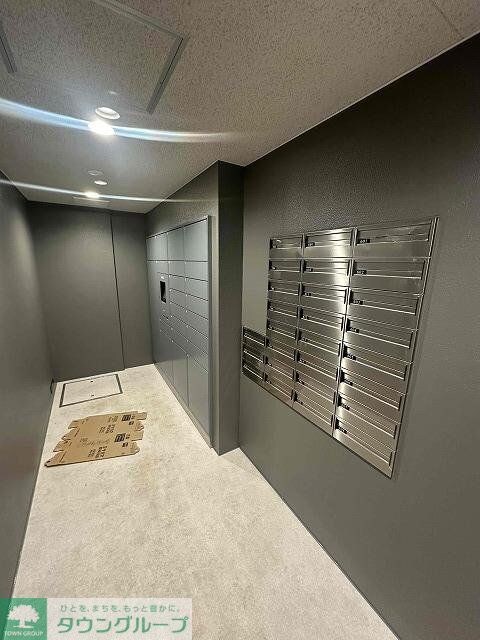 トラープランド蒼麗館の物件内観写真