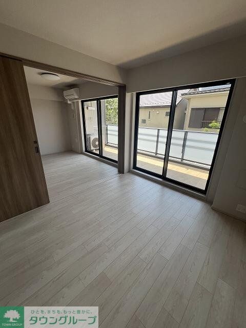 トラープランド蒼麗館の物件内観写真