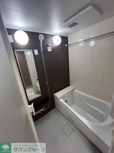 トラープランド蒼麗館の物件内観写真