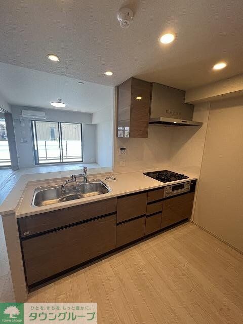 トラープランド蒼麗館の物件内観写真