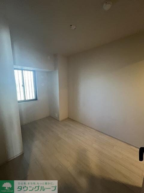 トラープランド蒼麗館の物件内観写真