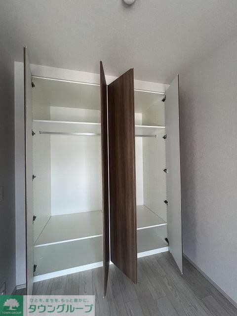 トラープランド蒼麗館の物件内観写真