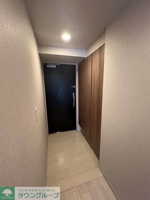 トラープランド蒼麗館の物件内観写真