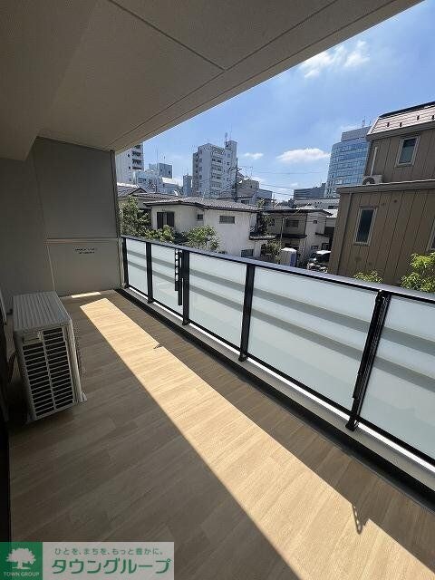 トラープランド蒼麗館の物件内観写真