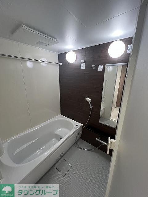 トラープランド蒼麗館の物件内観写真