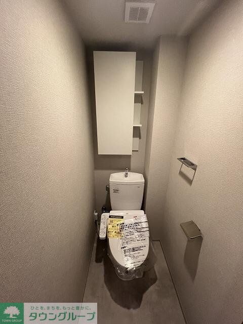 トラープランド蒼麗館の物件内観写真