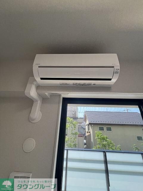 トラープランド蒼麗館の物件内観写真