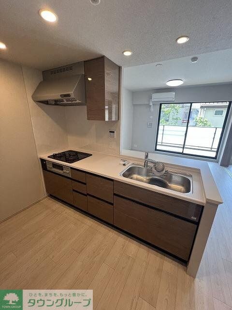 トラープランド蒼麗館の物件内観写真