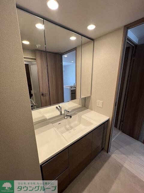 トラープランド蒼麗館の物件内観写真