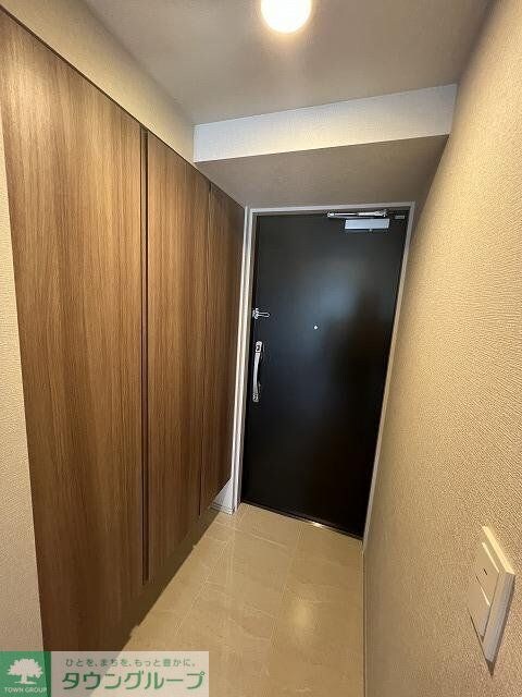 トラープランド蒼麗館の物件内観写真