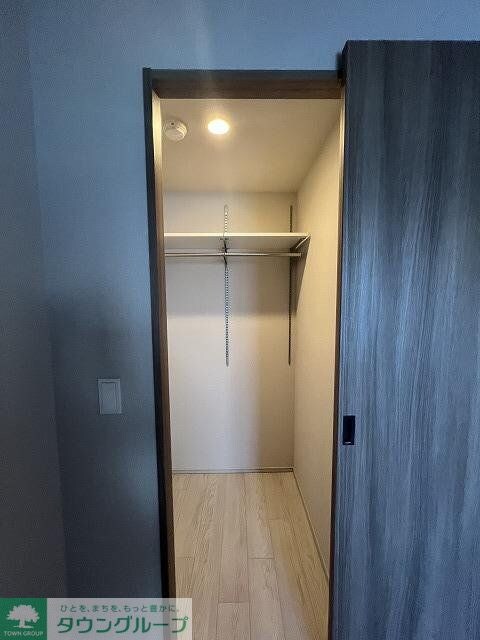 トラープランド蒼麗館の物件内観写真