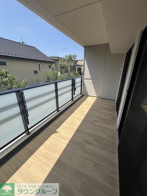 トラープランド蒼麗館の物件内観写真