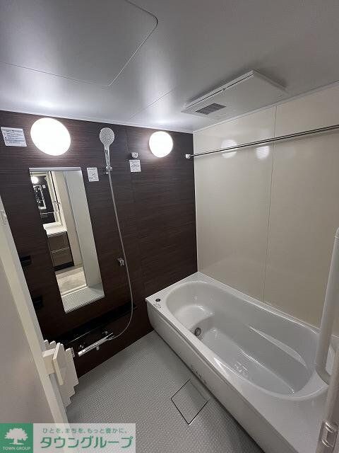 トラープランド蒼麗館の物件内観写真