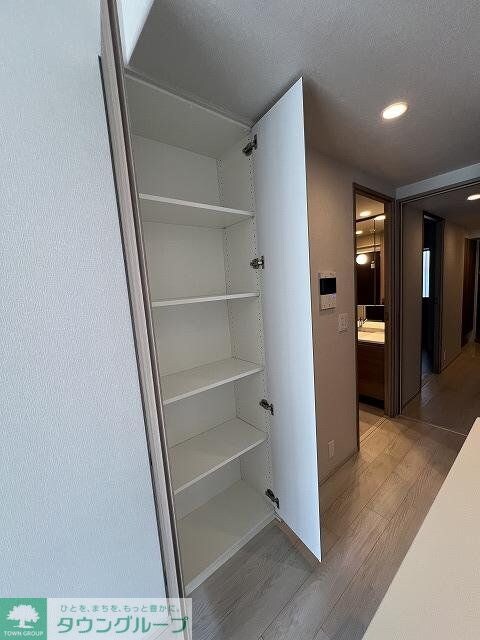 トラープランド蒼麗館の物件内観写真