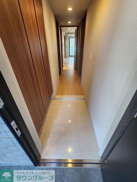 トラープランド蒼麗館の物件内観写真