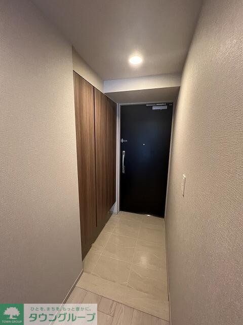 トラープランド蒼麗館の物件内観写真