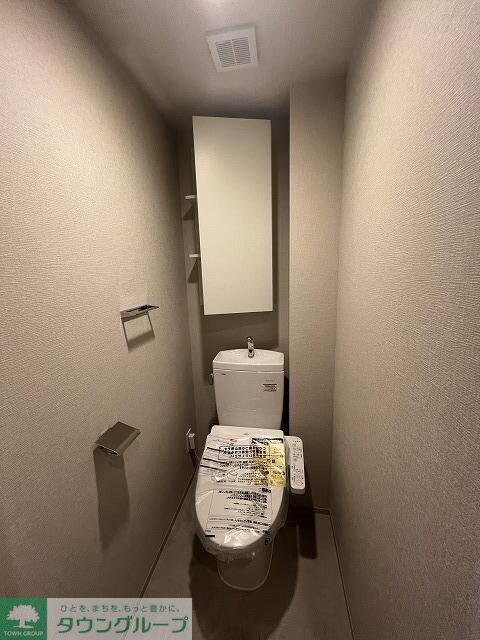 トラープランド蒼麗館の物件内観写真