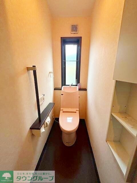 大沼町4丁目貸家の物件内観写真