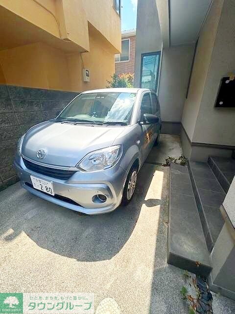 大沼町4丁目貸家の物件内観写真