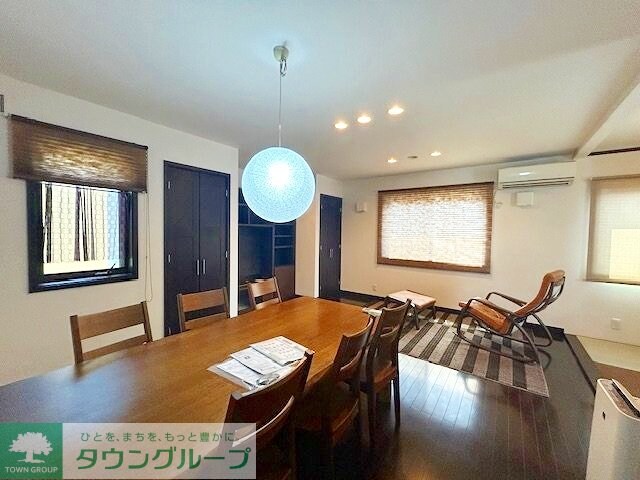 大沼町4丁目貸家の物件内観写真