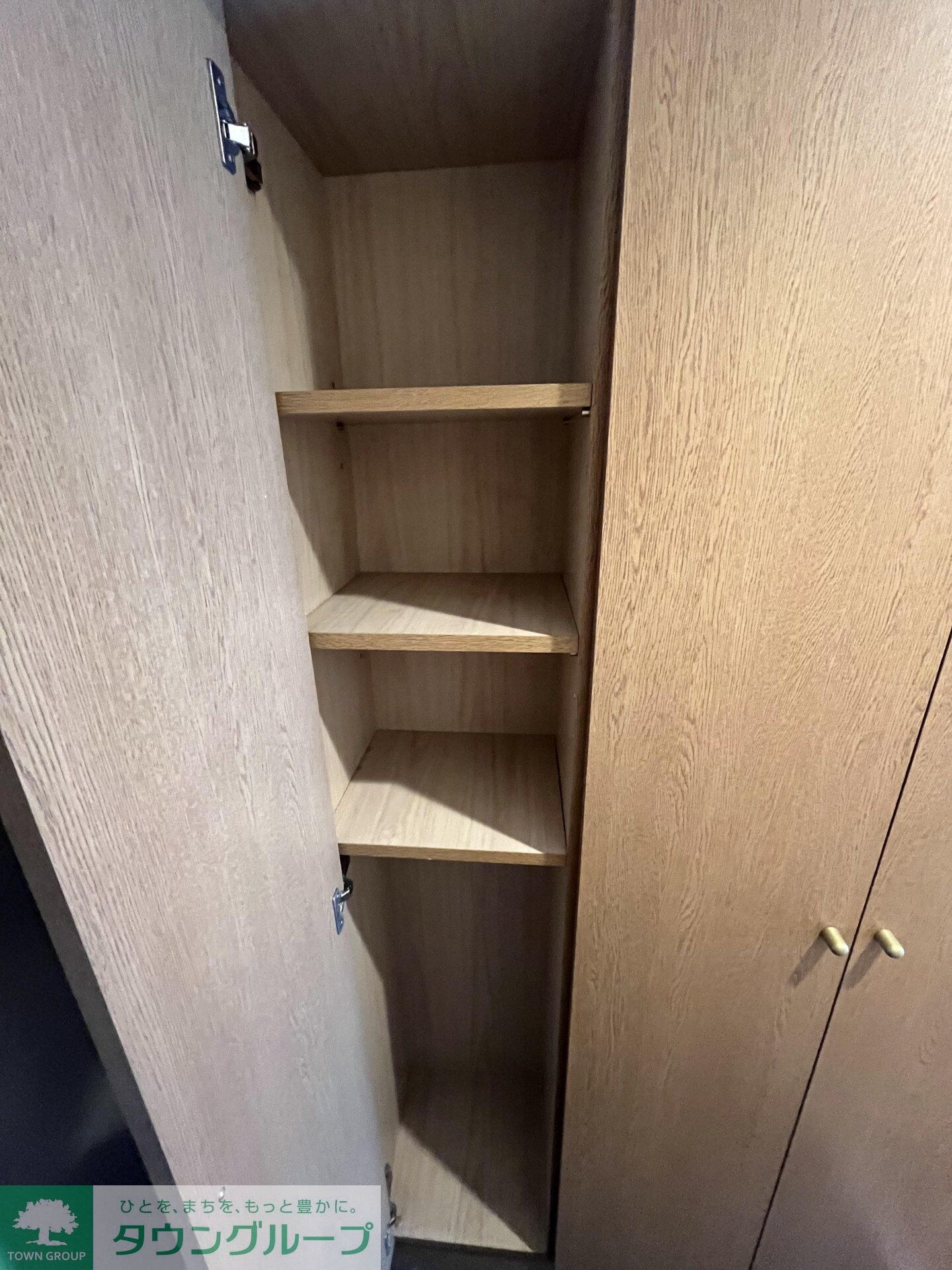 ヴァレッシア荻窪シティの物件内観写真