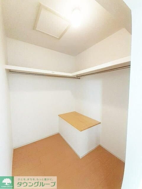 サンエールの物件内観写真