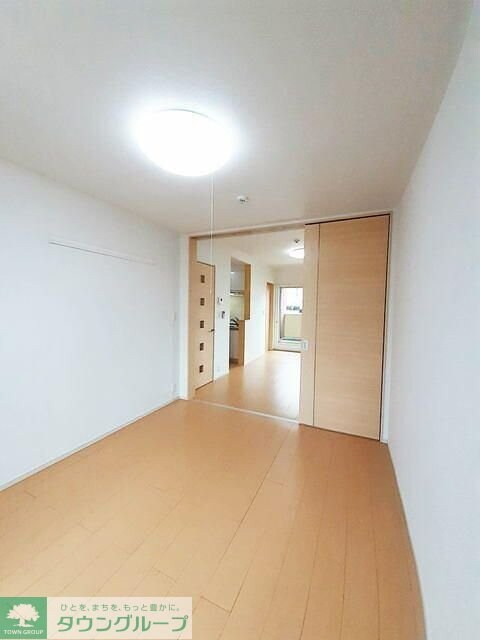 サンエールの物件内観写真