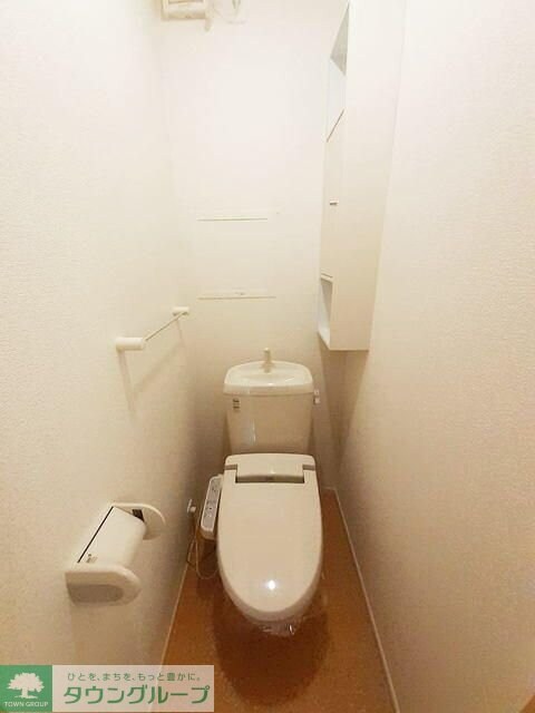 サンエールの物件内観写真