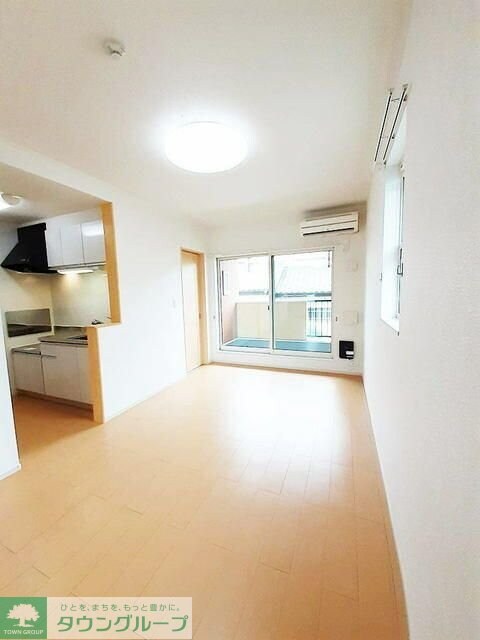 サンエールの物件内観写真