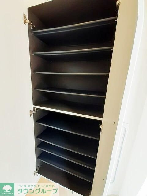 サンエールの物件内観写真