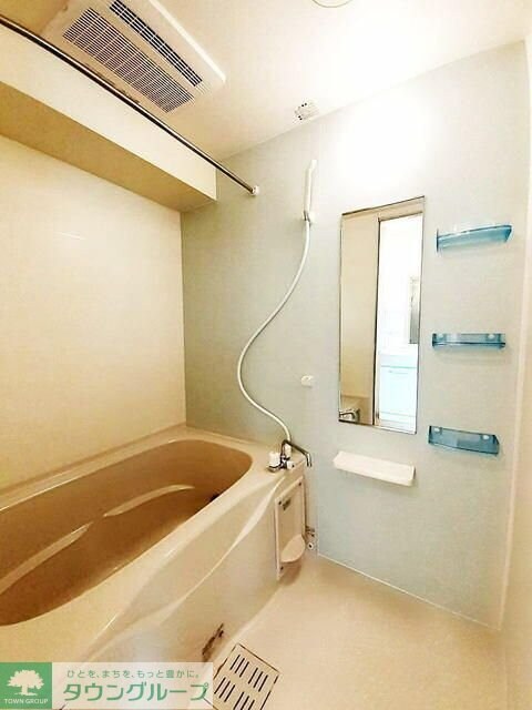 サンエールの物件内観写真