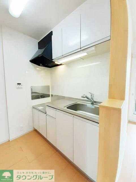 サンエールの物件内観写真