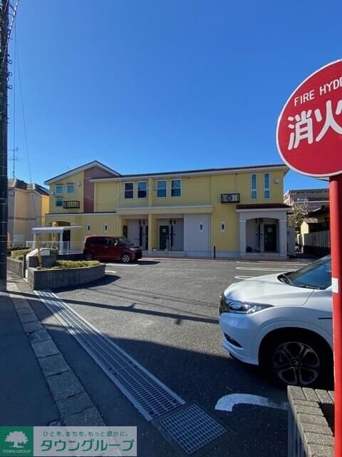 サンエールの物件内観写真