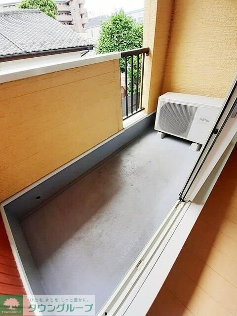 サンエールの物件内観写真