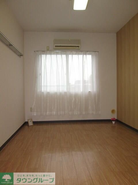 サンライフスカイの物件内観写真