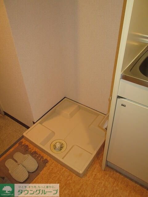 サンライフスカイの物件内観写真