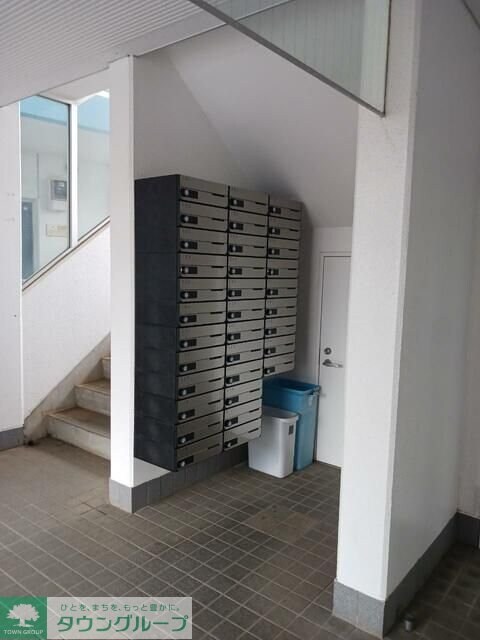 サンライフスカイの物件内観写真