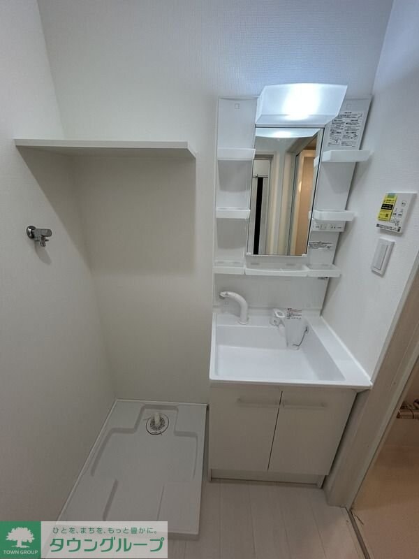 プライムガーデン武蔵小金井の物件内観写真