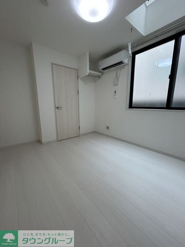 プライムガーデン武蔵小金井の物件内観写真