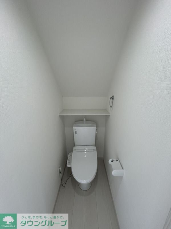 プライムガーデン武蔵小金井の物件内観写真