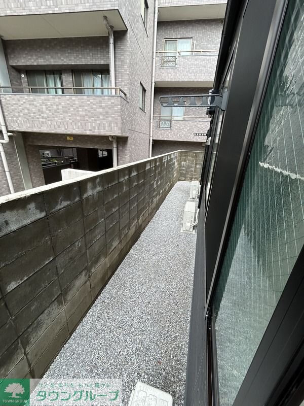 プライムガーデン武蔵小金井の物件内観写真