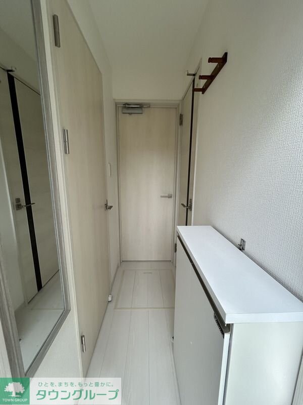 プライムガーデン武蔵小金井の物件内観写真