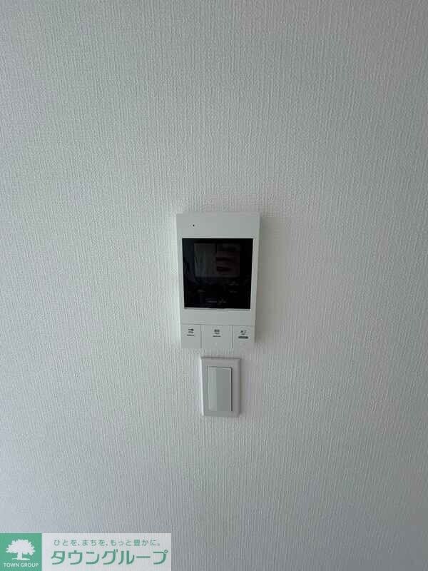 プライムガーデン武蔵小金井の物件内観写真