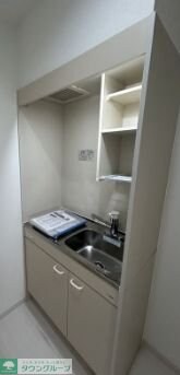 プライムガーデン武蔵小金井の物件内観写真