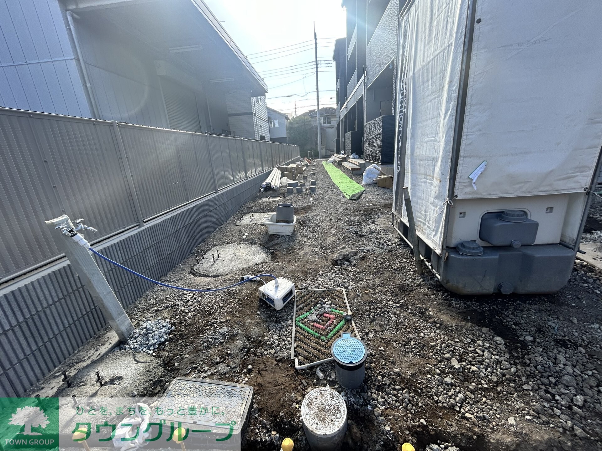 ヒカルサ小平栄町の物件内観写真