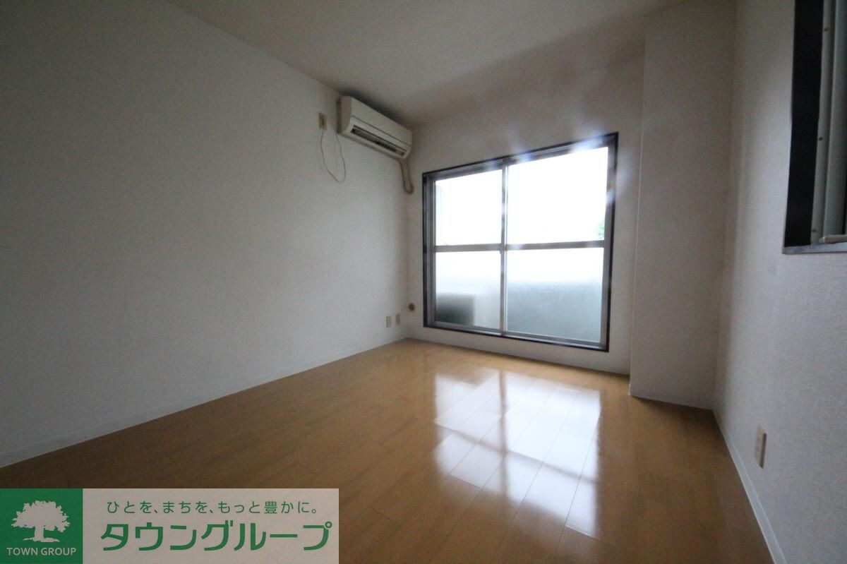 パルハウスの物件内観写真