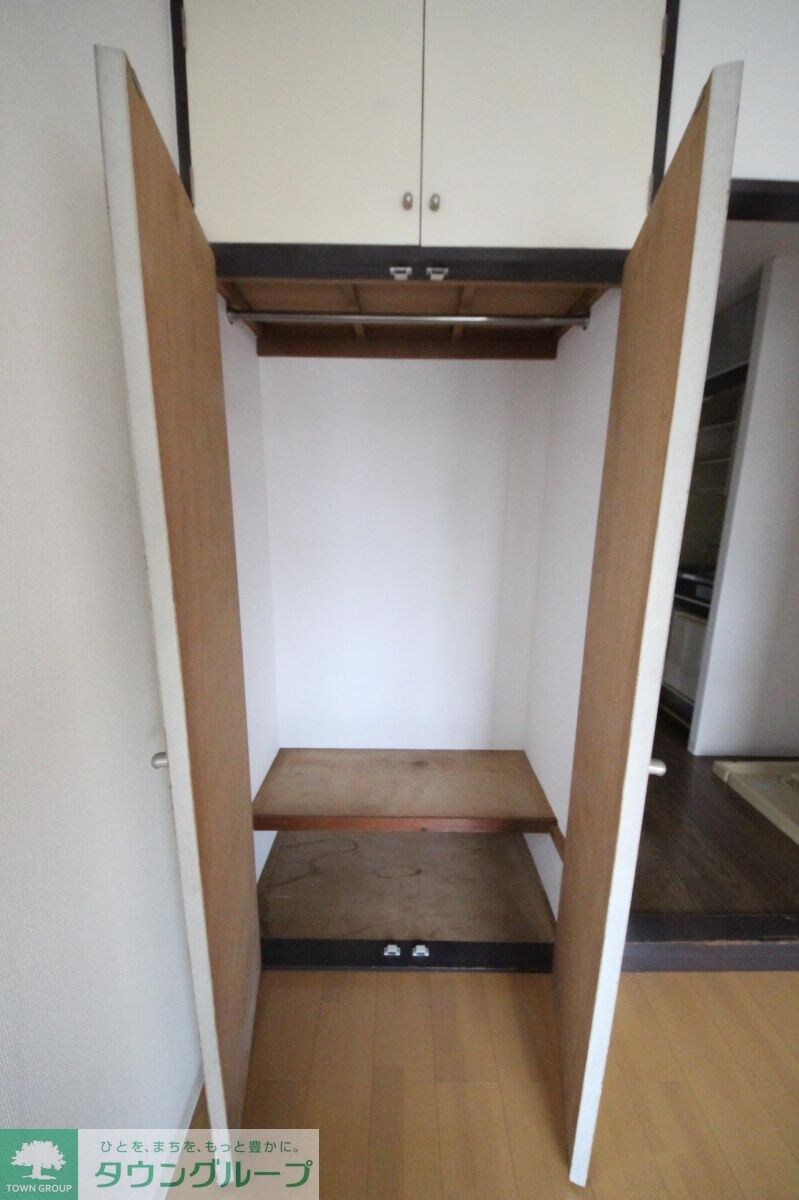 パルハウスの物件内観写真