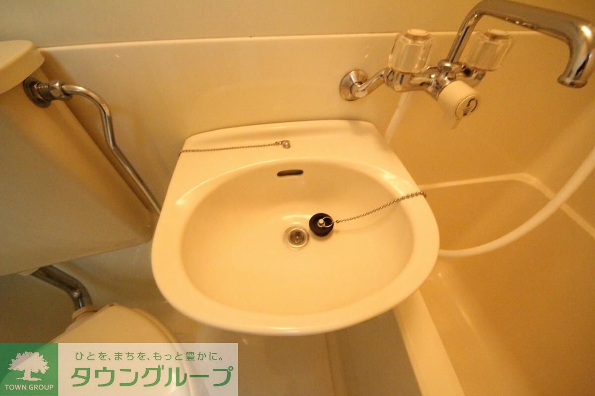 パルハウスの物件内観写真