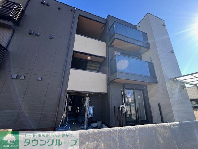 Asset-Court花小金井南町の物件内観写真