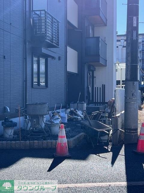 Asset-Court花小金井南町の物件内観写真